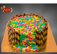 Gems Cake - 2.5 Pound
